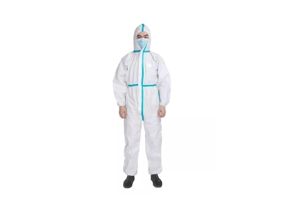 Medical disposable protective clothing